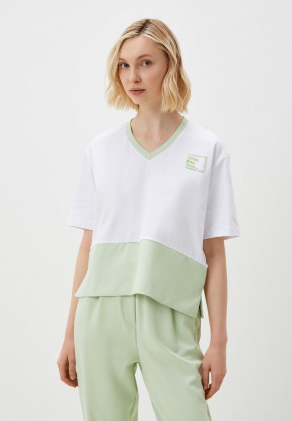 Костюм Fresh Cotton