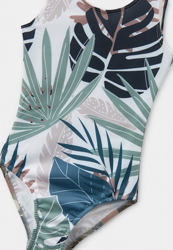 Купальник Kaftan