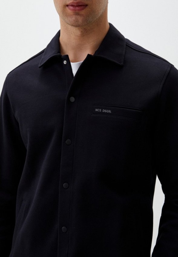 Рубашка NCS