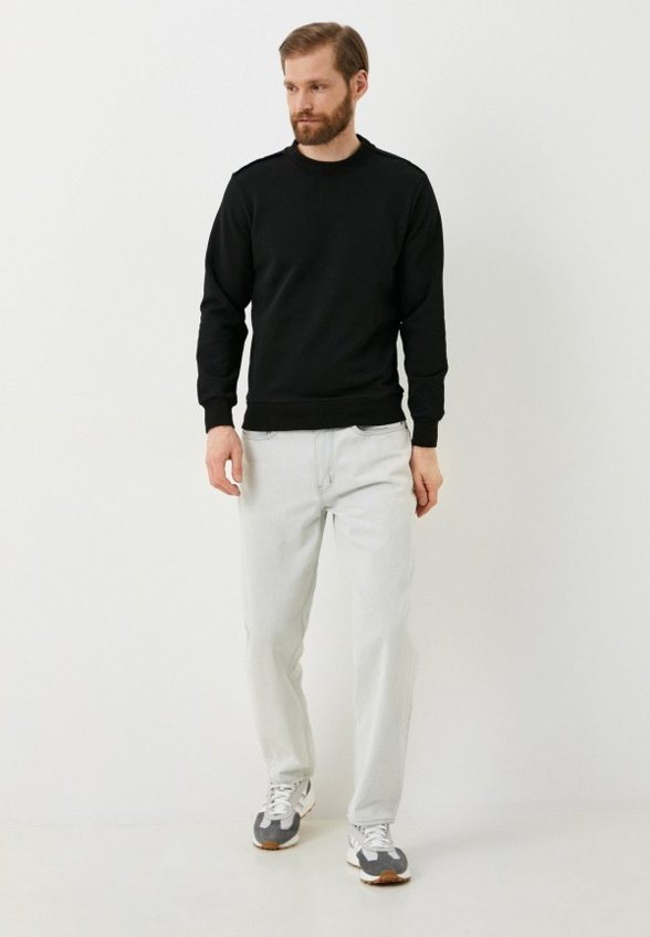 Свитшот Key to Life