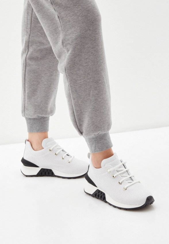 Кроссовки Basconi