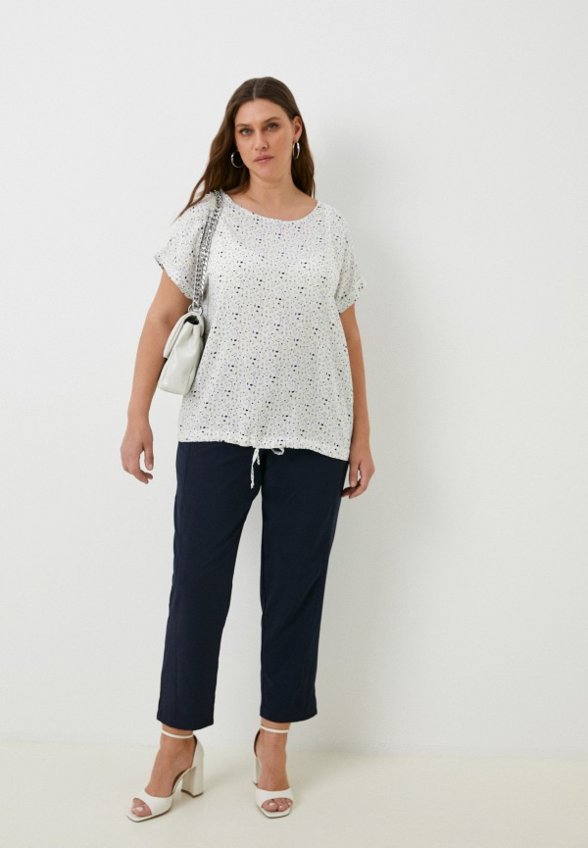 Блуза Стикомода