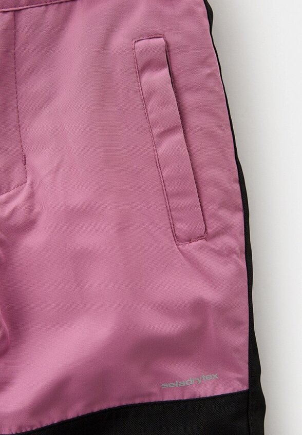 Брюки утепленные Sela