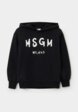 Худи MSGM Kids1  - превью