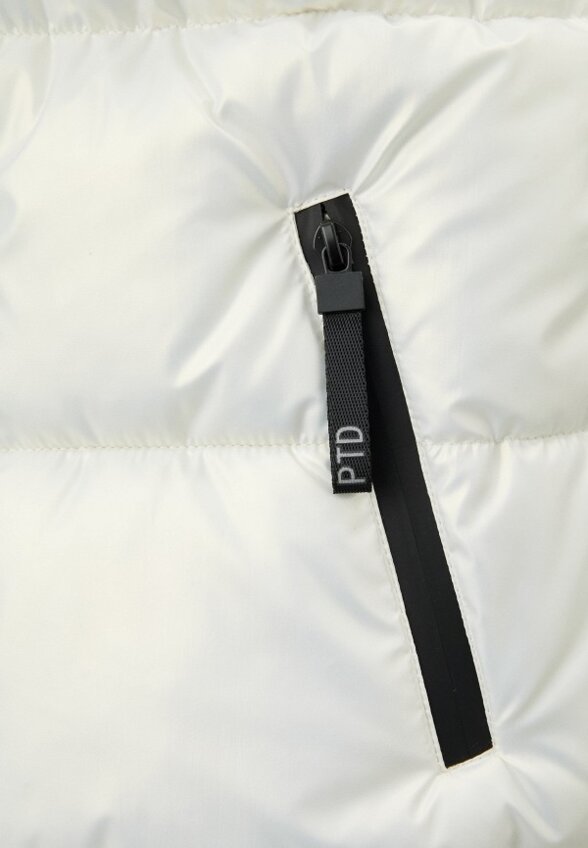 Жилет утепленный PlayToday