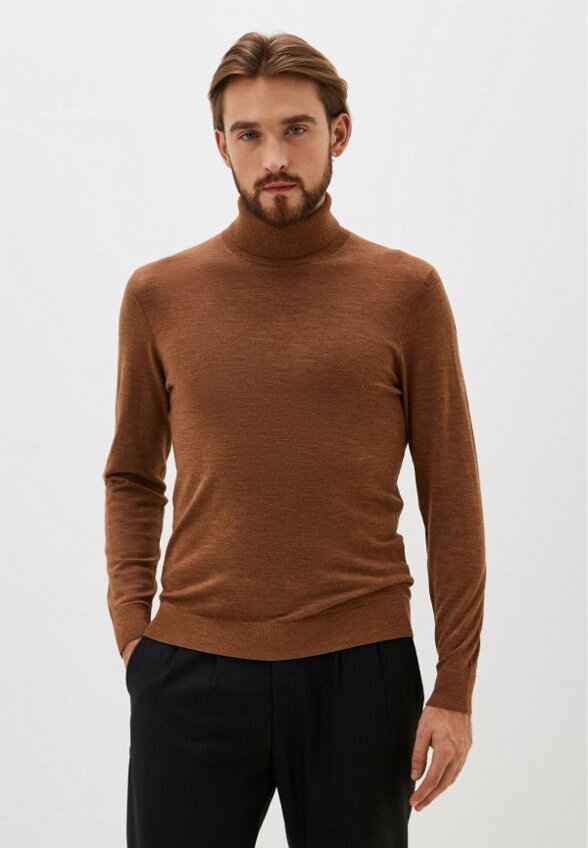 Водолазка Cudgi