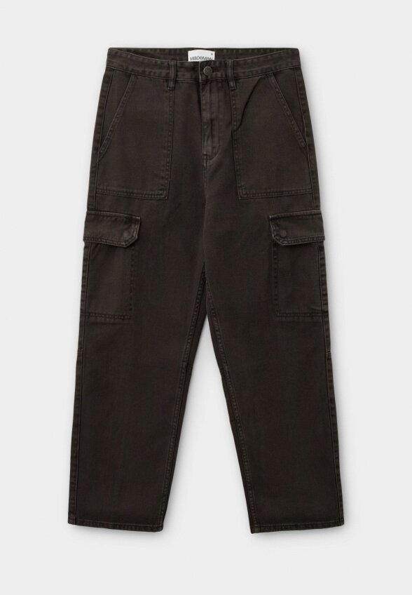 Джинсы Mademan