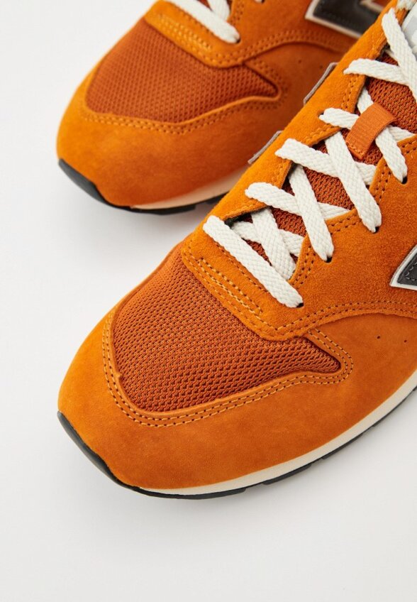 Кроссовки New Balance