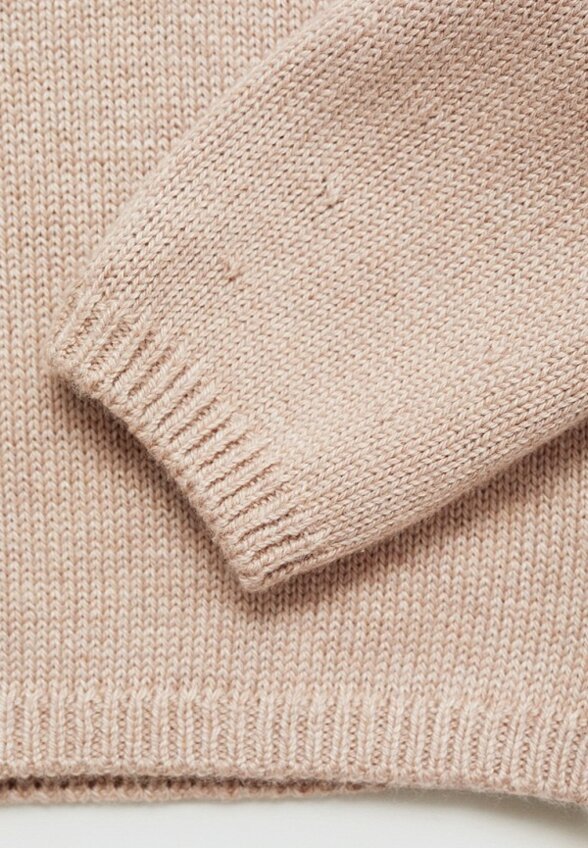 Джемпер Mango Kids