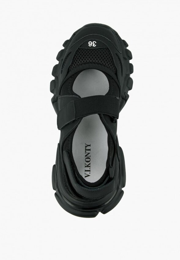 Ботинки V.I.Konty