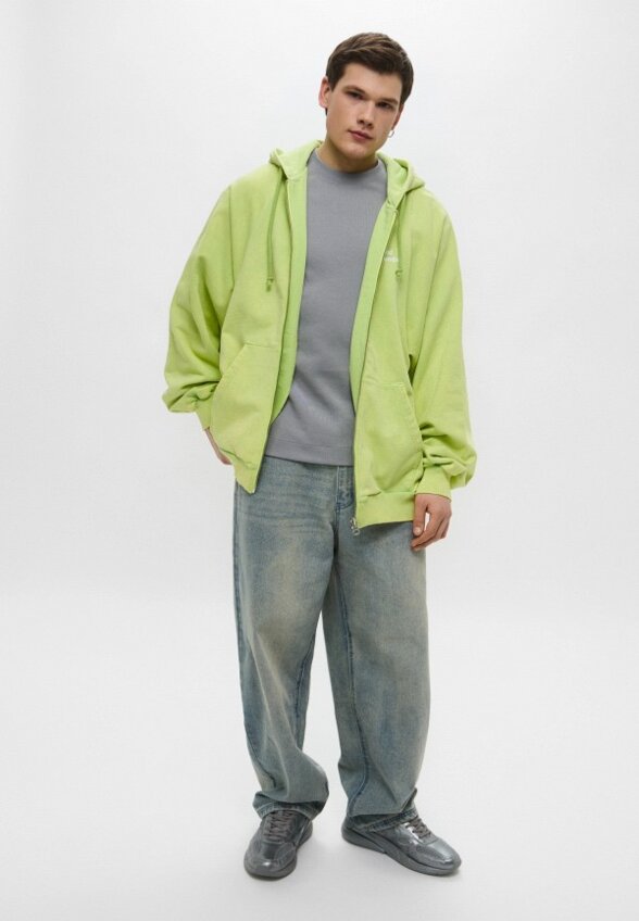 Толстовка Red September