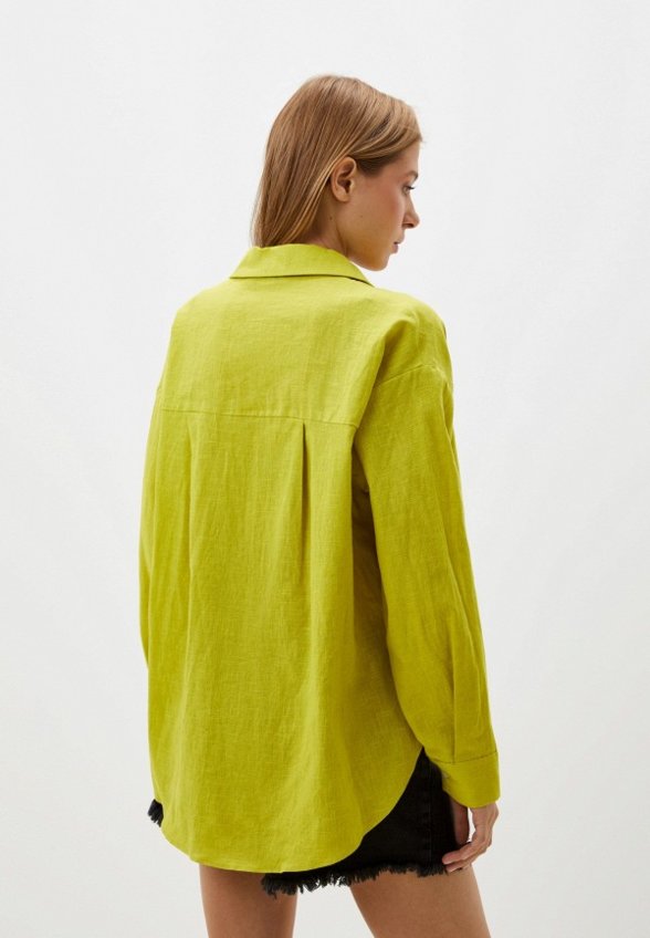 Рубашка Twist