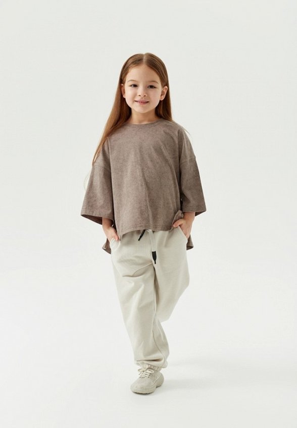 Футболка Happy Baby