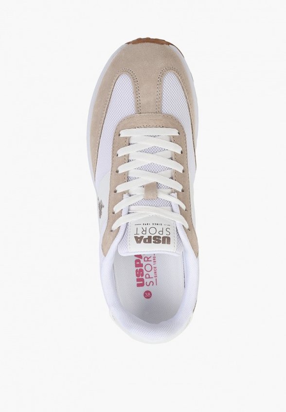 Кроссовки U.S. Polo Assn.