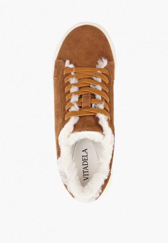 Кеды Vitadela