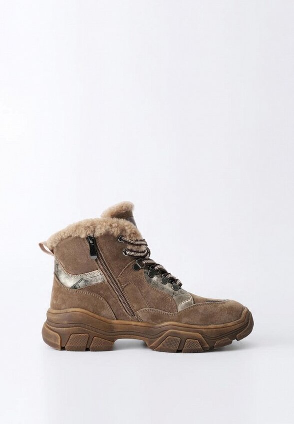 Ботинки Donna D’oro