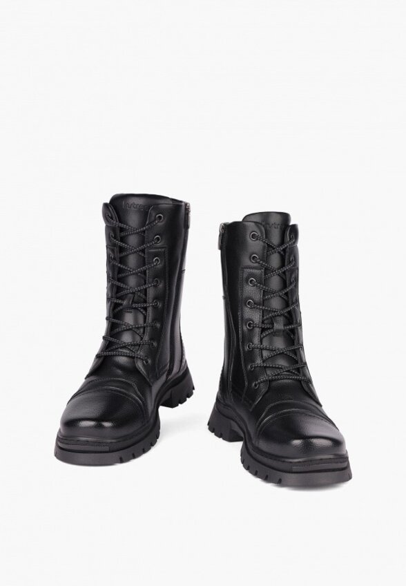 Ботинки Instreet