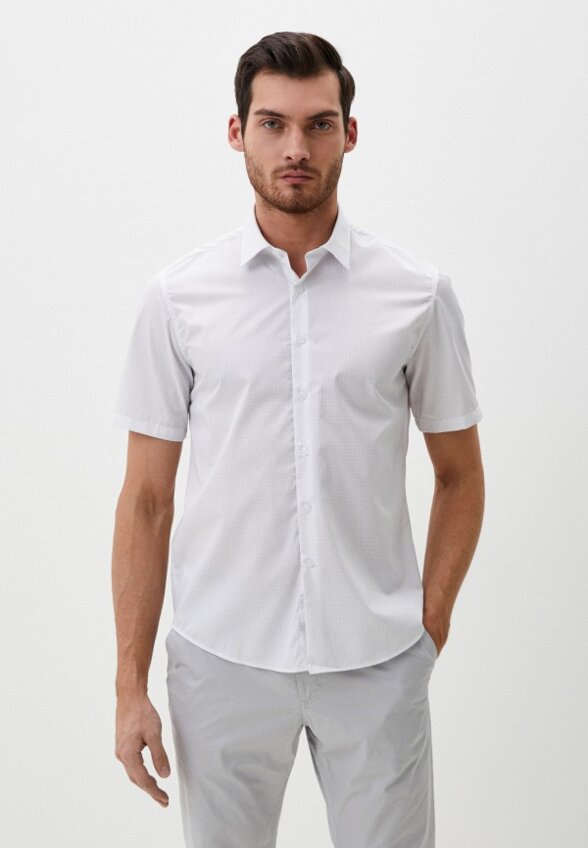 Рубашка O'STIN