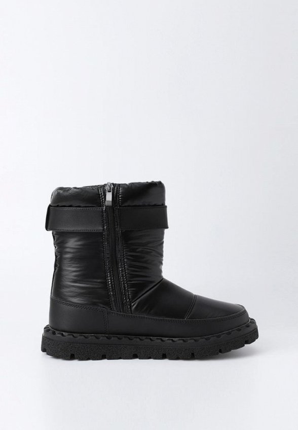 Дутики Donna D’oro