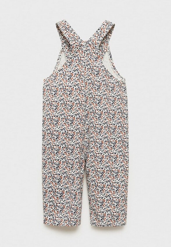 Комбинезон Mango Kids
