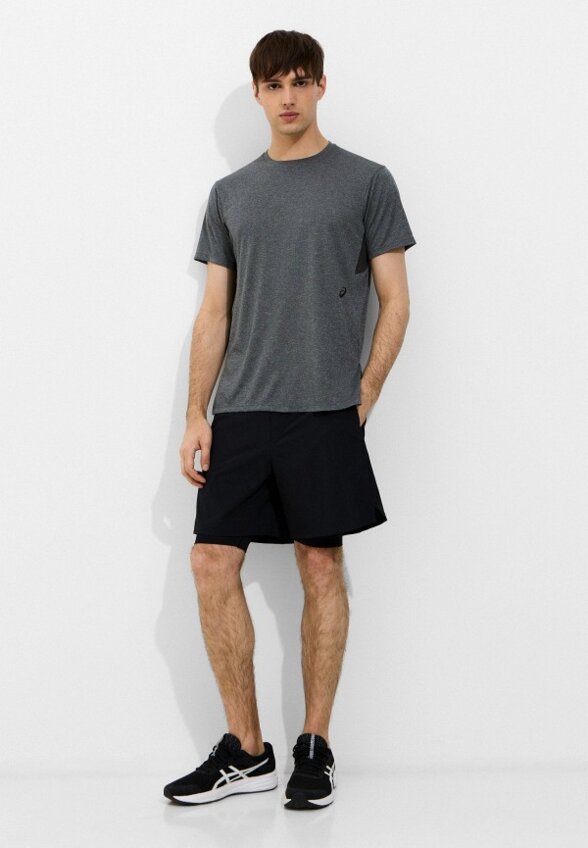 Футболка спортивная ASICS