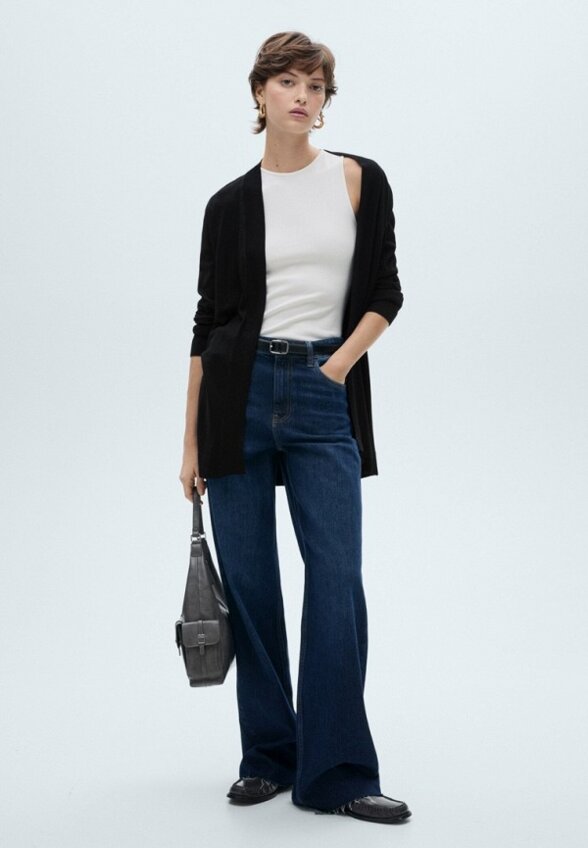 Кардиган Mango