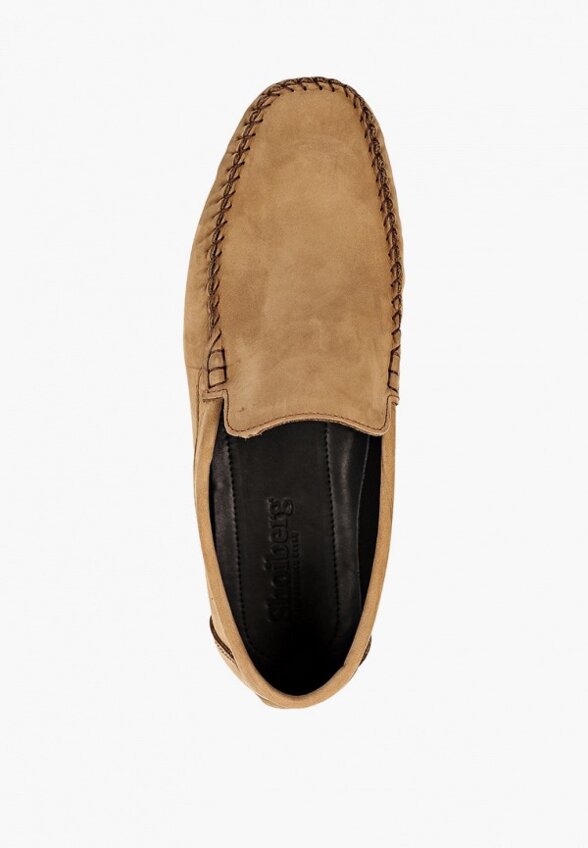 Мокасины Shoiberg