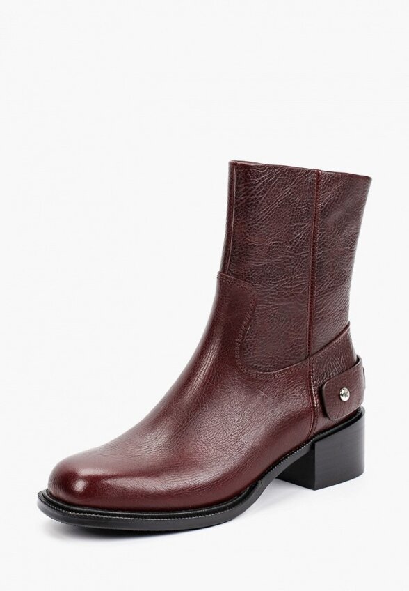 Ботильоны Basconi