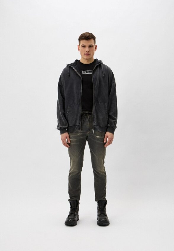 Джинсы Diesel