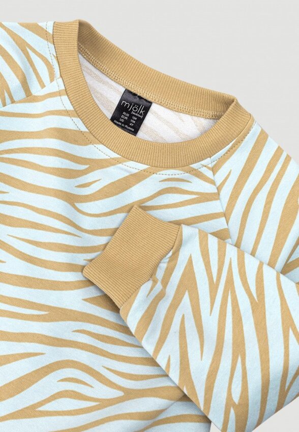 Свитшот Mjolk