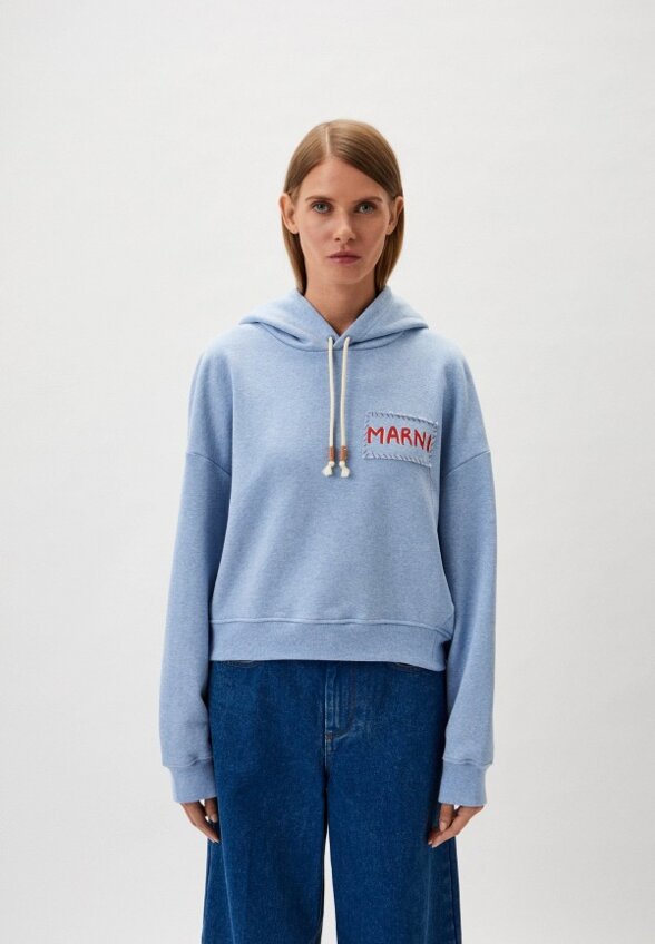Худи Marni