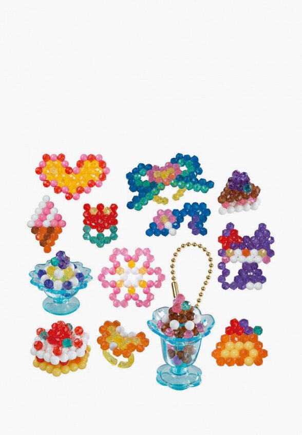 Набор игровой Aquabeads