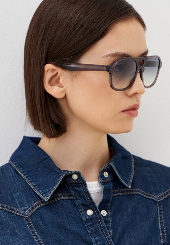 Очки солнцезащитные Eigengrau