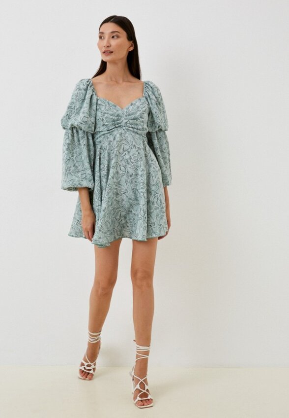 Платье UnicoModa