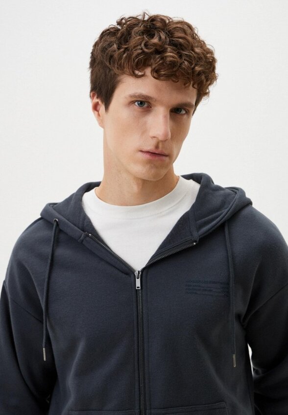 Толстовка O'STIN