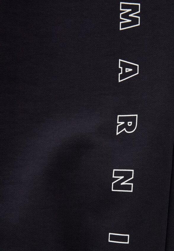 Брюки спортивные Marni