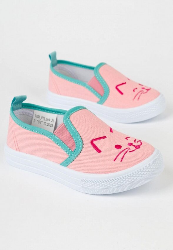 Слипоны Tikkago