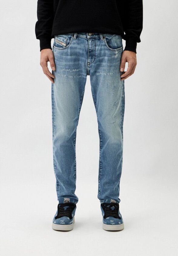 Джинсы Diesel