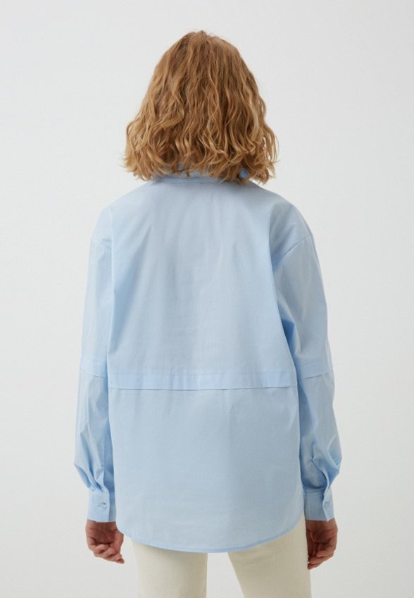 Рубашка Minaku