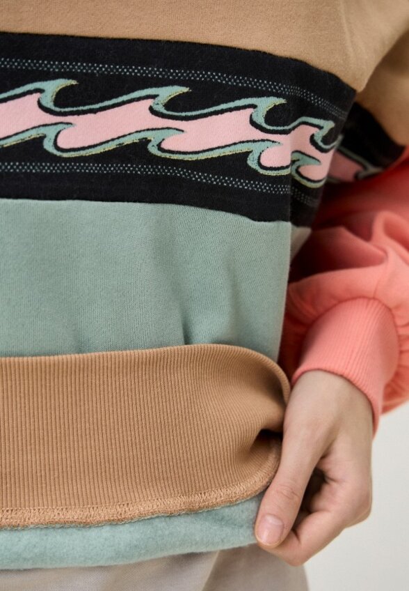 Свитшот Billabong