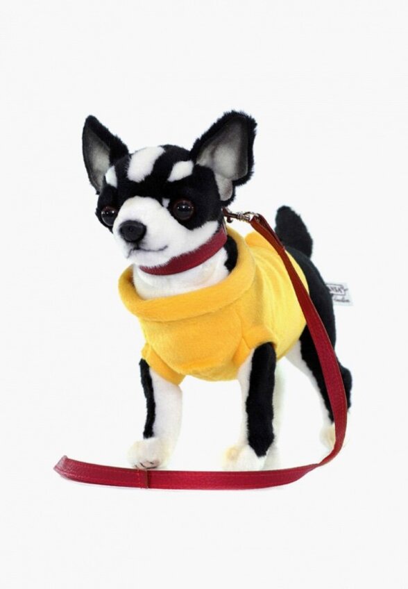 Игрушка мягкая Hansa