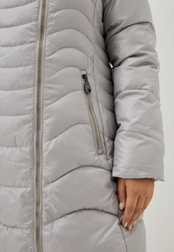 Пуховик Morozoff