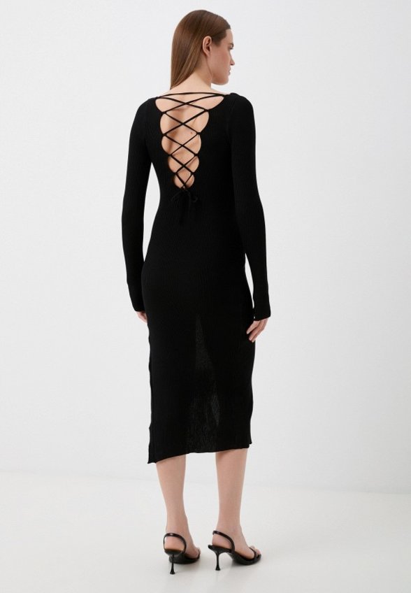 Платье Diverius