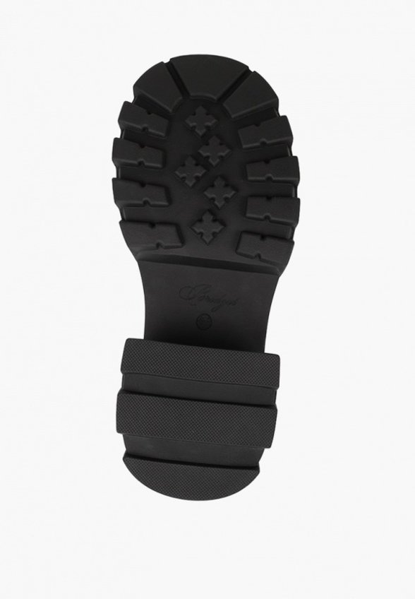 Ботинки Bridget