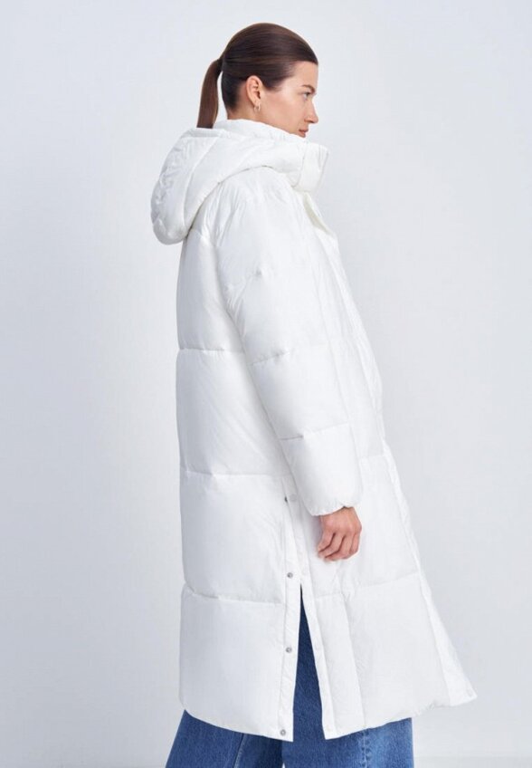 Пуховик Finn Flare