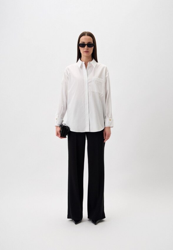 Рубашка Elisabetta Franchi