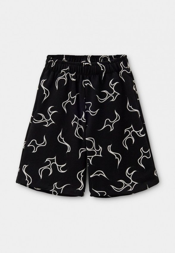 Футболка и шорты Juno