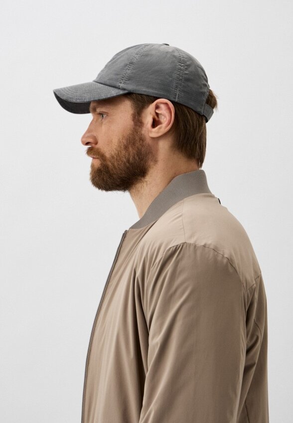 Бейсболка Boss