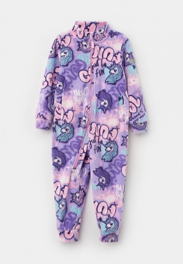 Комбинезон PlayToday