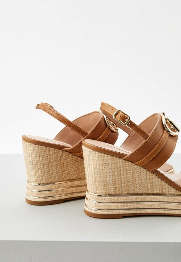 Босоножки Liu Jo